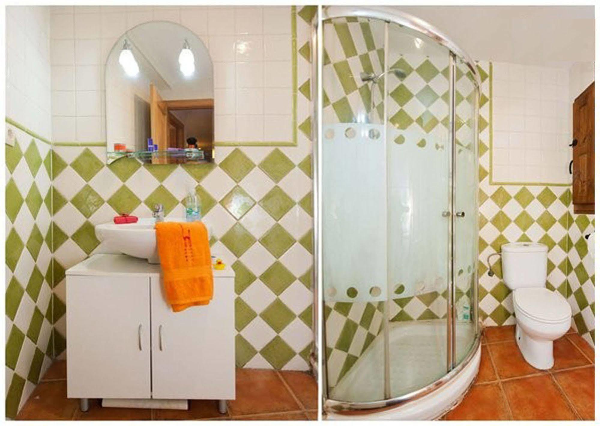 Casa Gatos Apartment โตเลโด ภายนอก รูปภาพ