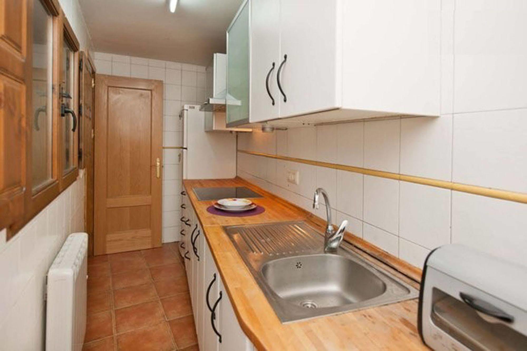 Casa Gatos Apartment โตเลโด ภายนอก รูปภาพ