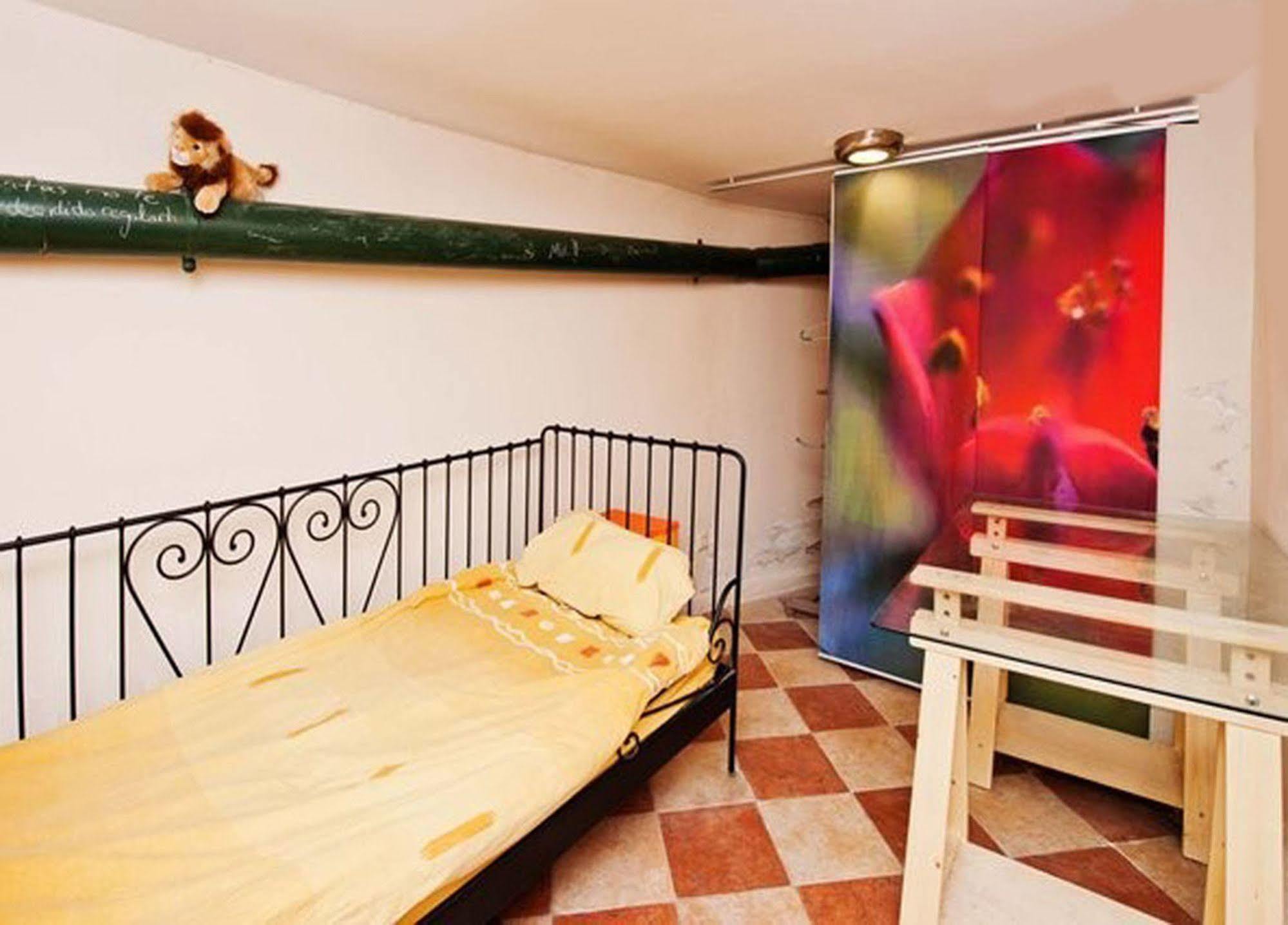 Casa Gatos Apartment โตเลโด ภายนอก รูปภาพ