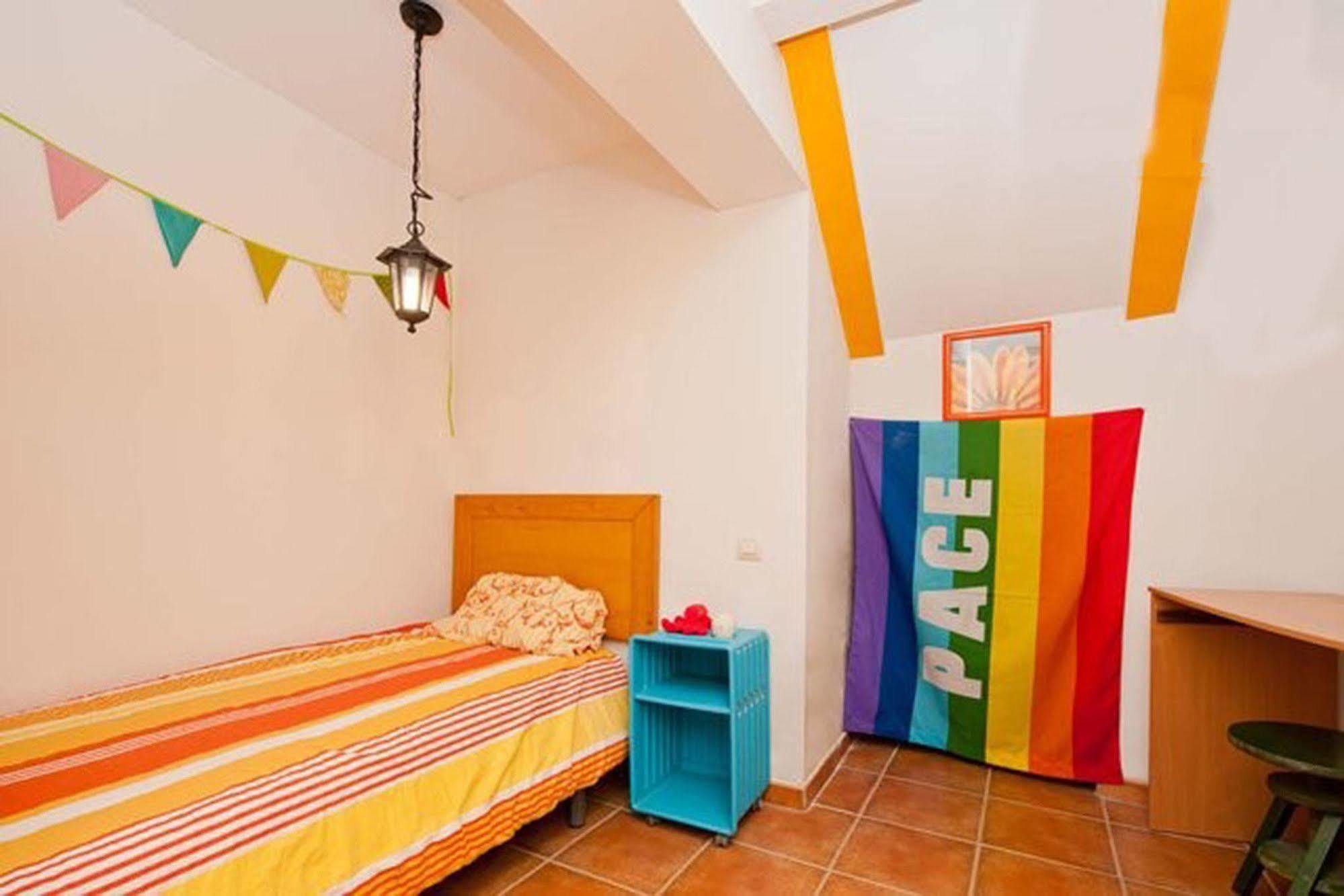 Casa Gatos Apartment โตเลโด ภายนอก รูปภาพ