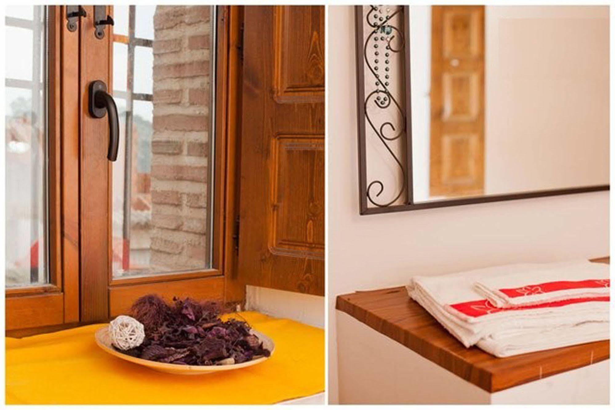 Casa Gatos Apartment โตเลโด ภายนอก รูปภาพ