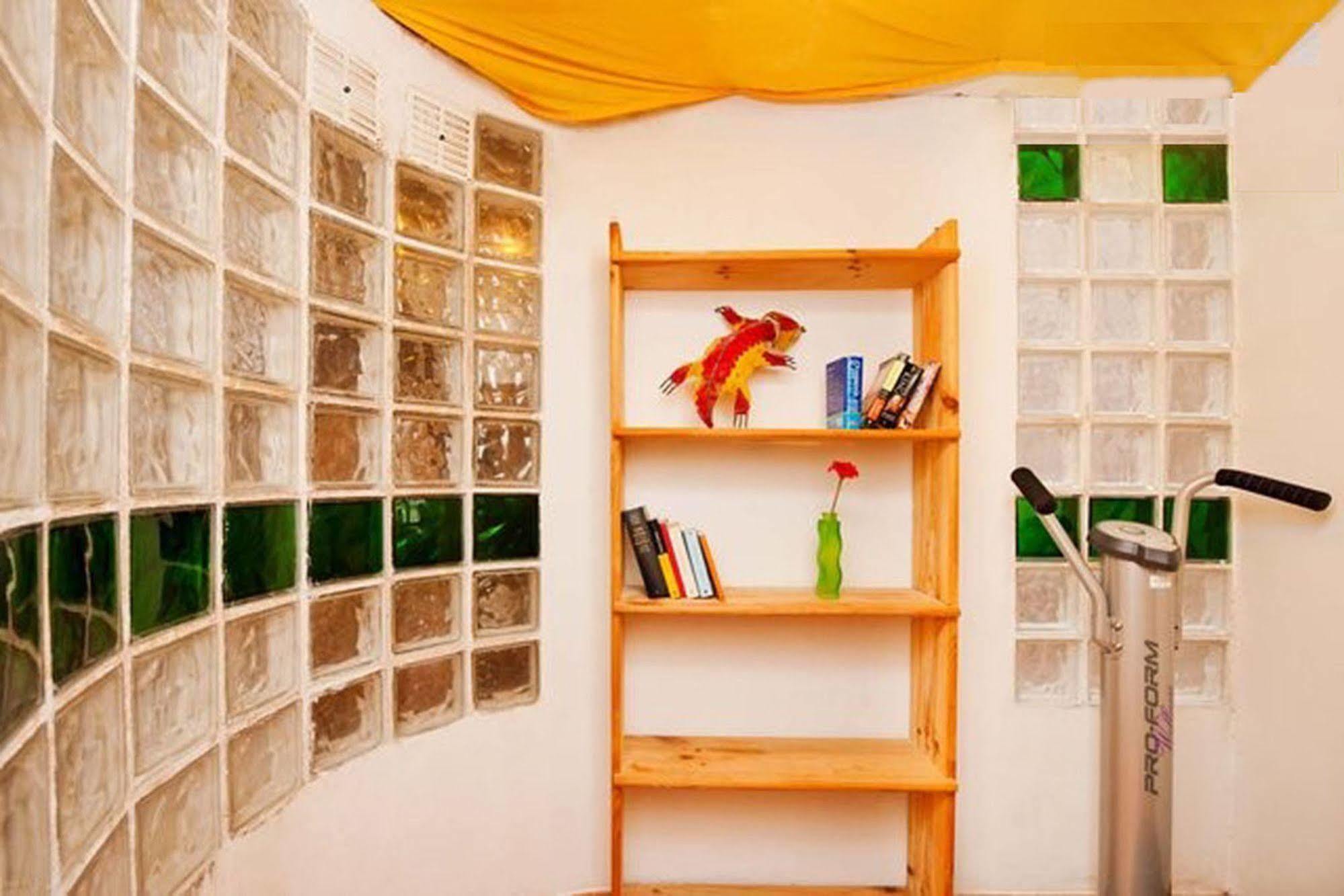 Casa Gatos Apartment โตเลโด ภายนอก รูปภาพ