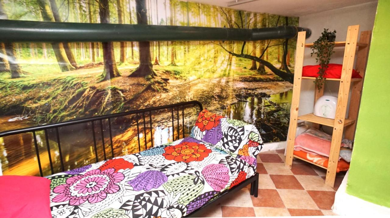 Casa Gatos Apartment โตเลโด ภายนอก รูปภาพ
