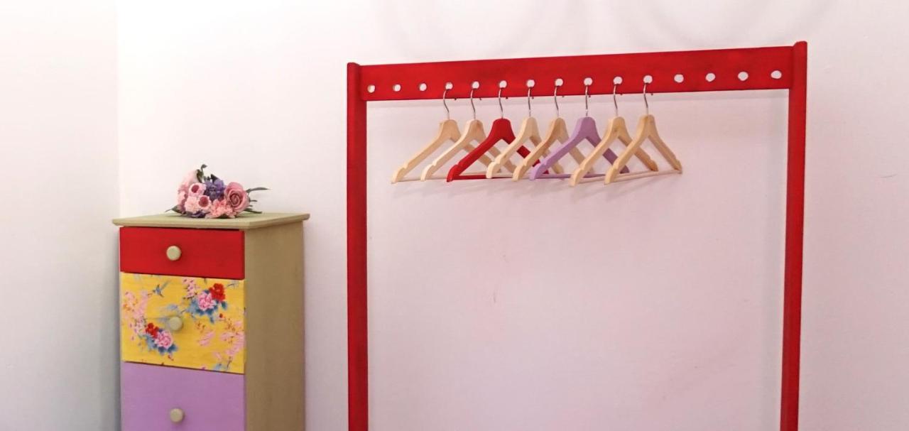 Casa Gatos Apartment โตเลโด ภายนอก รูปภาพ