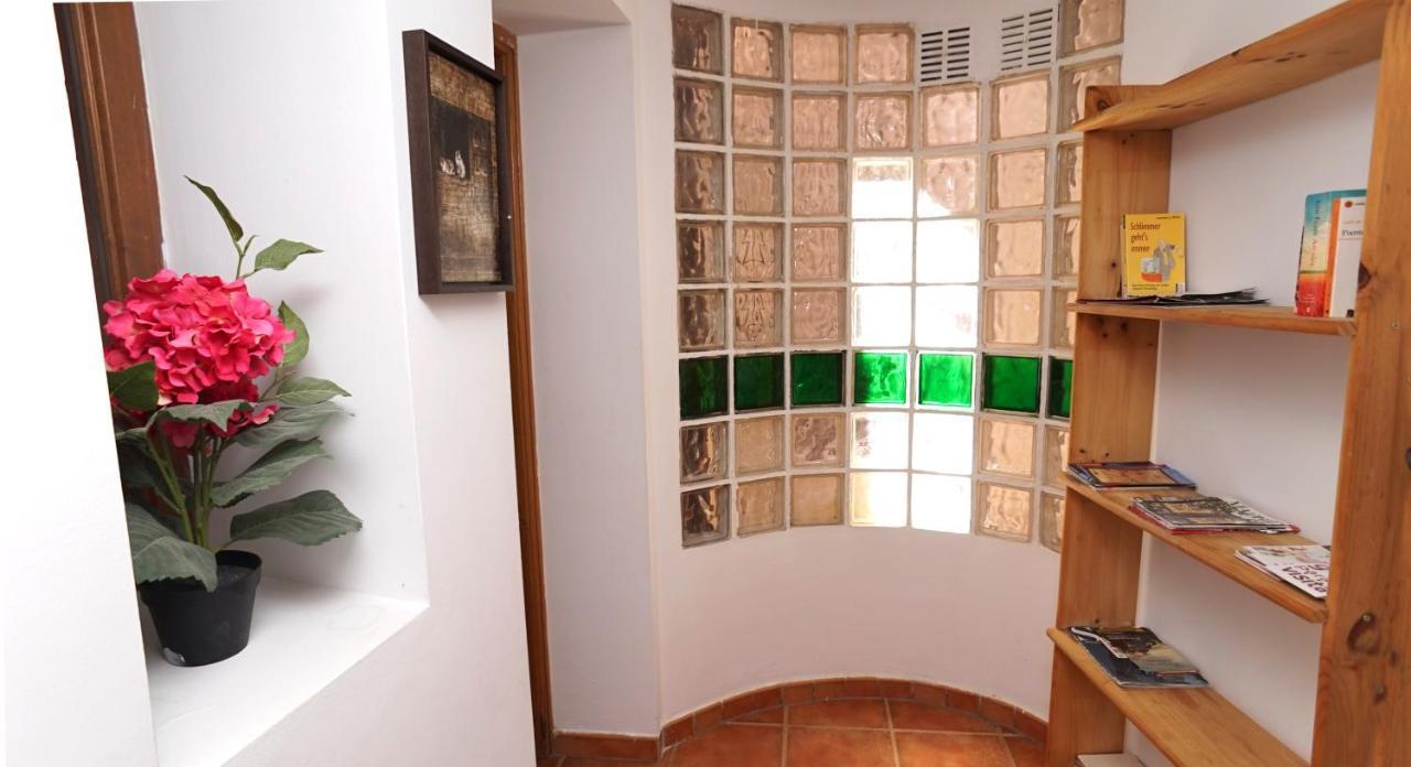 Casa Gatos Apartment โตเลโด ภายนอก รูปภาพ