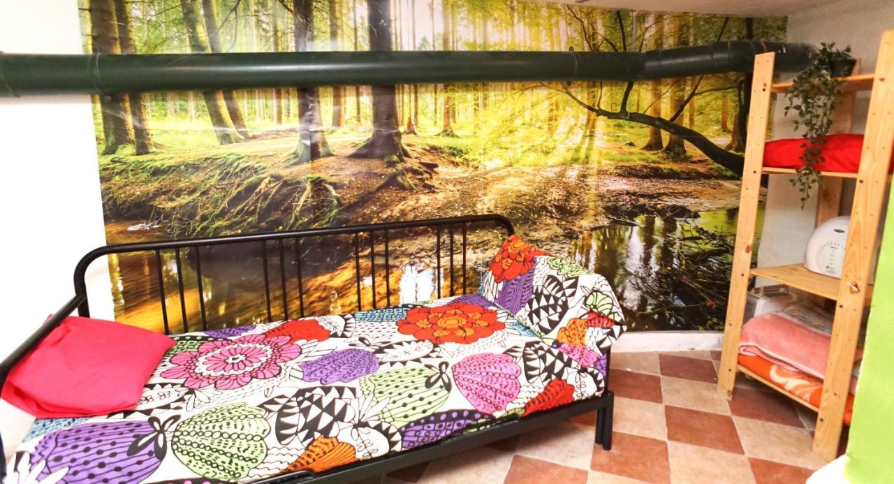 Casa Gatos Apartment โตเลโด ภายนอก รูปภาพ
