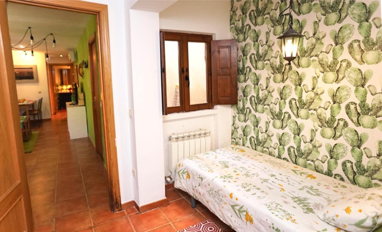Casa Gatos Apartment โตเลโด ภายนอก รูปภาพ