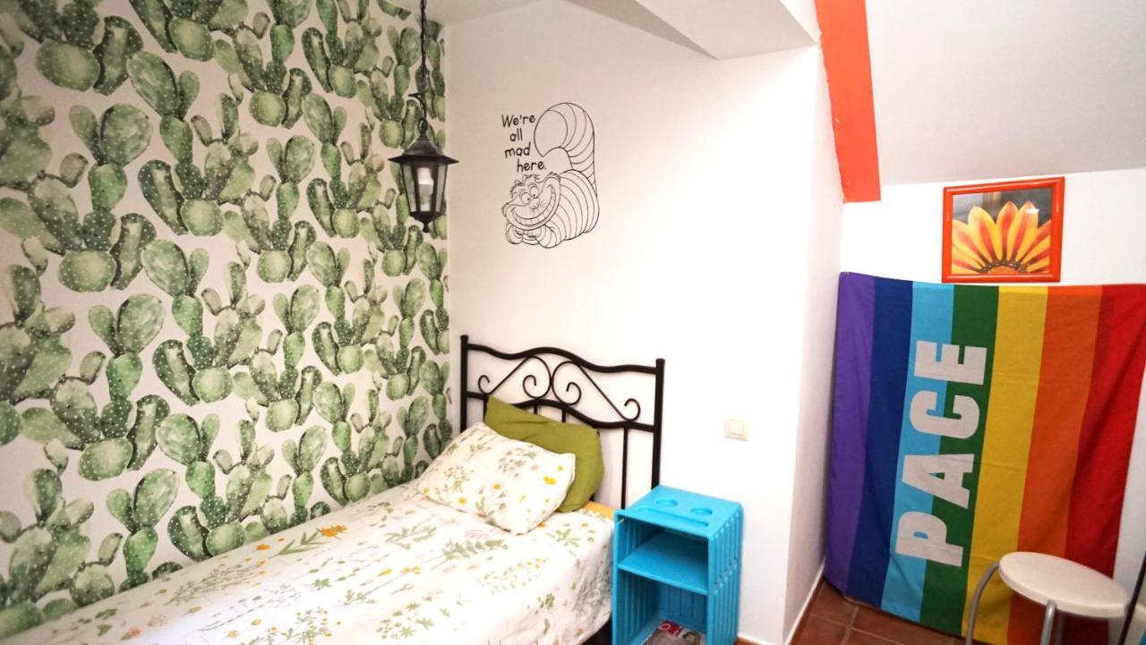 Casa Gatos Apartment โตเลโด ภายนอก รูปภาพ